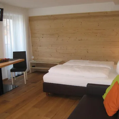Appartements Mutschlechner Olang Exterior photo