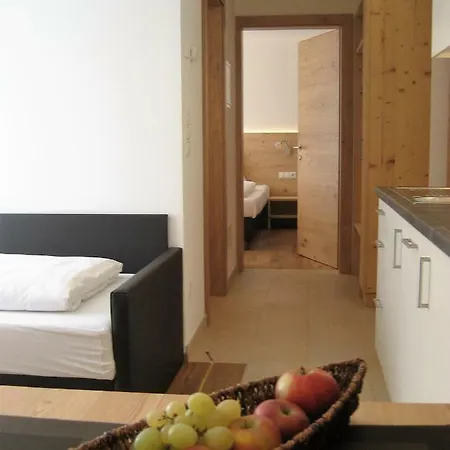 Appartements Mutschlechner Olang Exterior photo