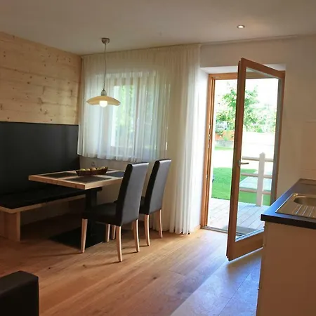 Appartements Mutschlechner Olang Exterior photo