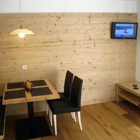 Appartements Mutschlechner Olang Exterior photo