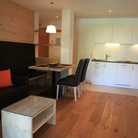 Appartements Mutschlechner Olang Exterior photo