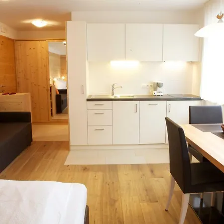Appartements Mutschlechner Olang Exterior photo