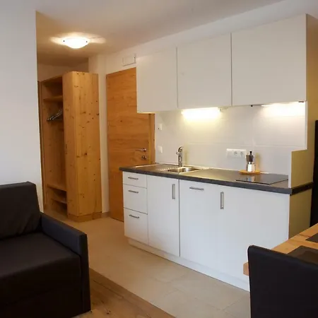 Appartements Mutschlechner Olang Exterior photo