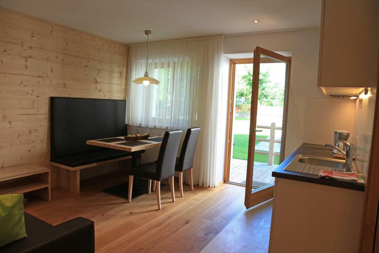 Mutschlechner Apartment