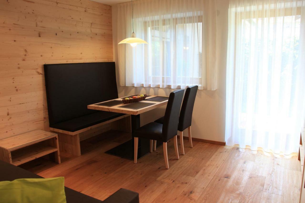 Mutschlechner Apartment Olang