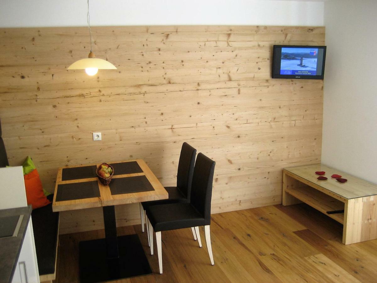 Mutschlechner Apartment *