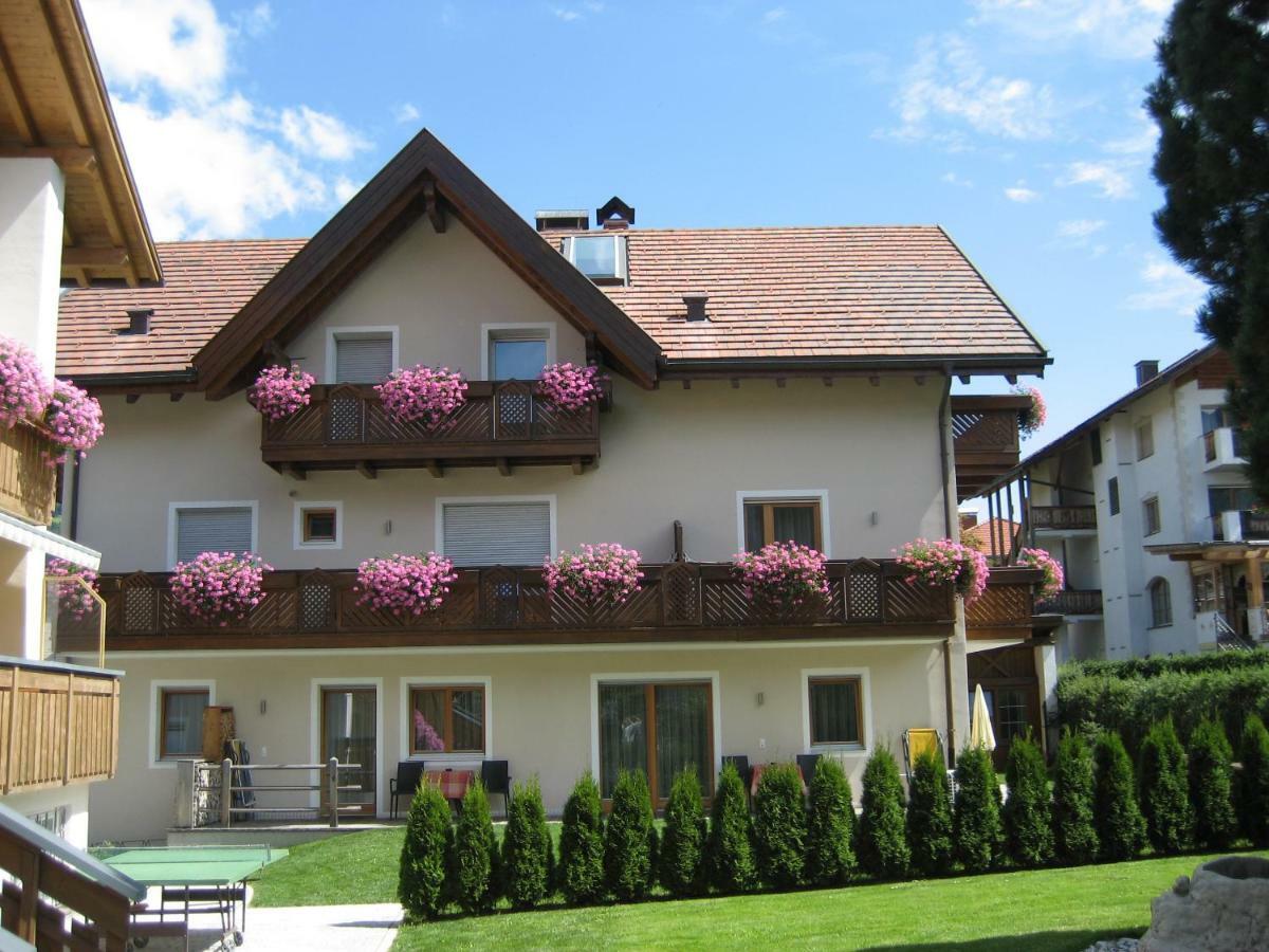 Mutschlechner Apartment