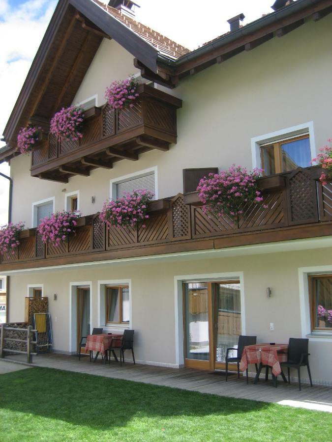 Apartment Mutschlechner Olang