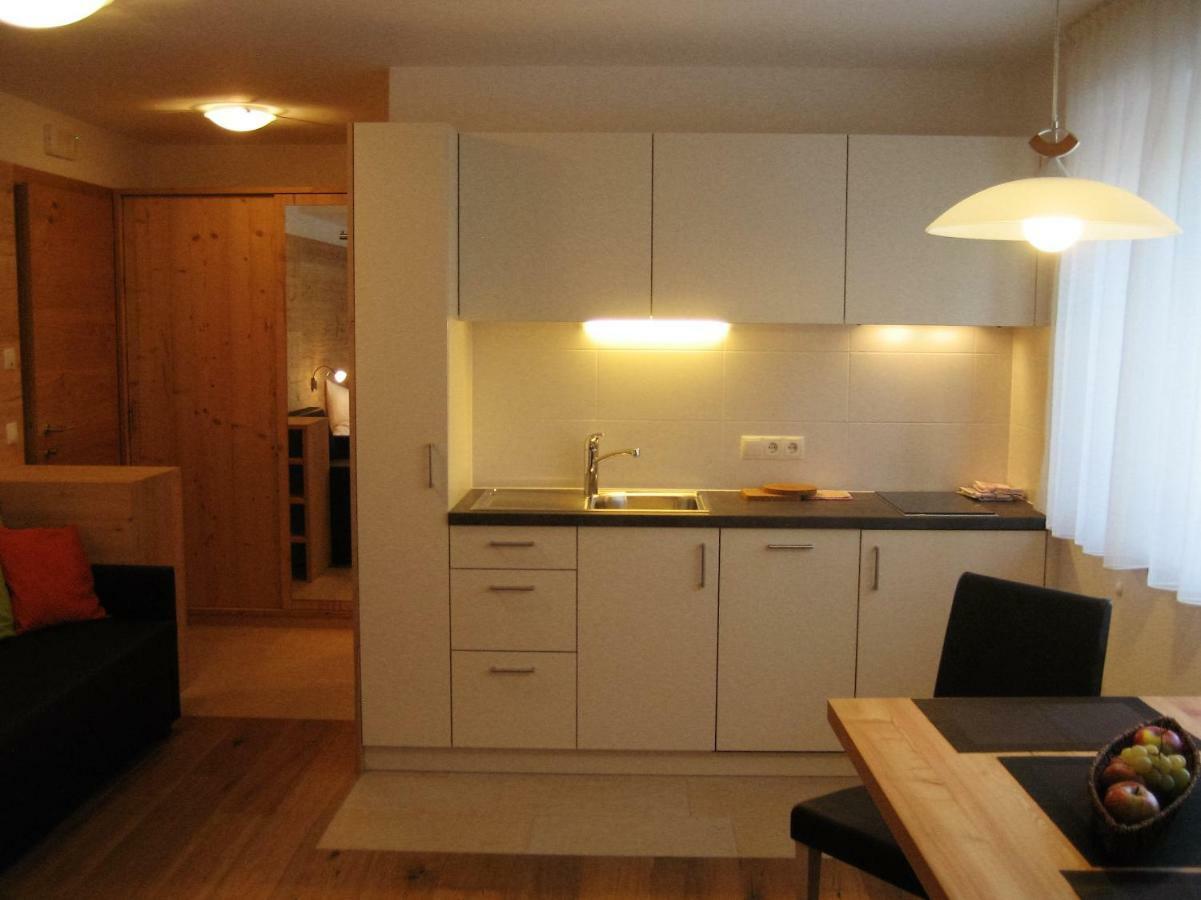 Mutschlechner Apartment