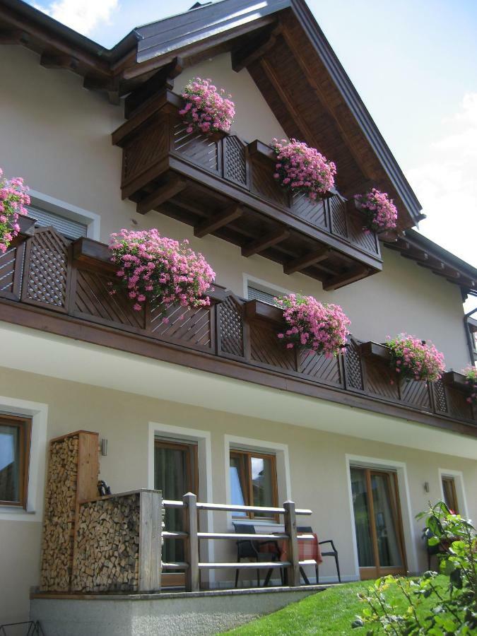 Apartment Mutschlechner Olang