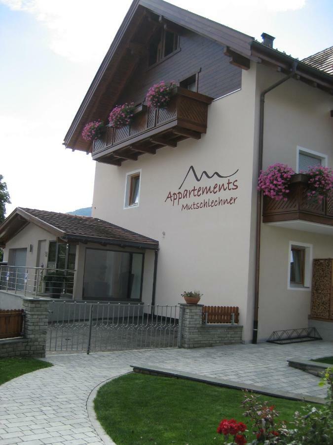 Apartment Mutschlechner *