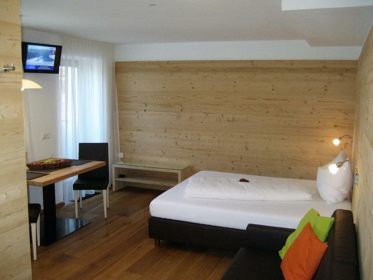 Apartment Mutschlechner *