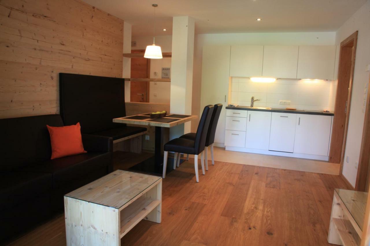 Apartment Mutschlechner *