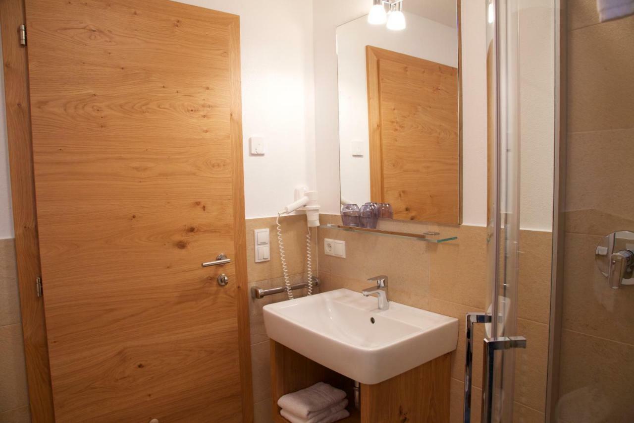 Apartment Mutschlechner Olang