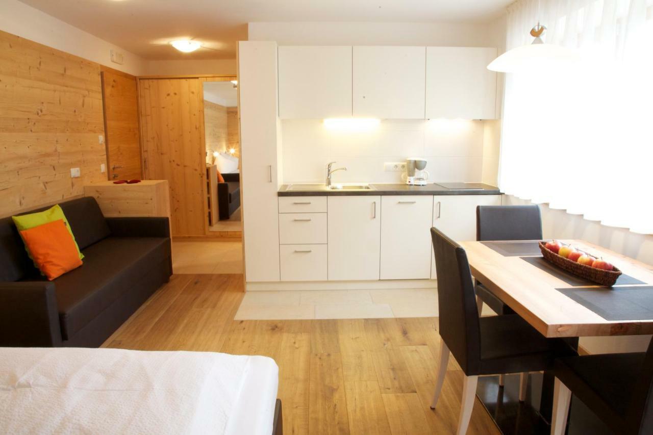 Mutschlechner Apartment Olang