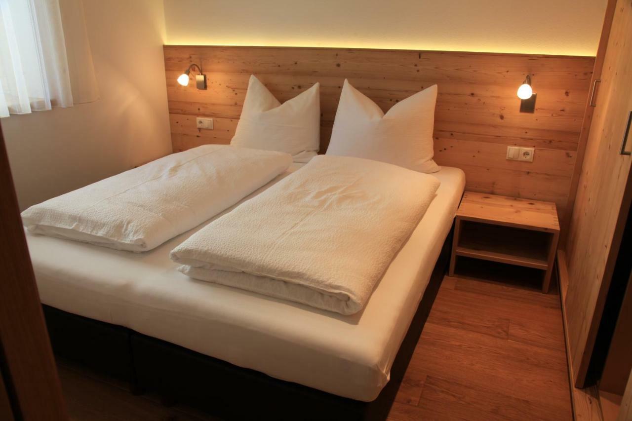 Mutschlechner Apartment *