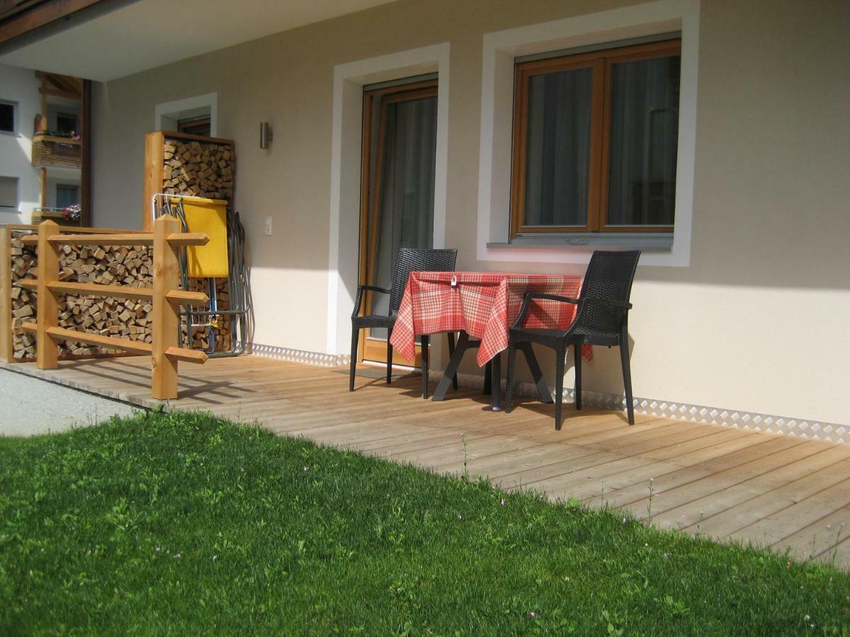 Mutschlechner Apartment